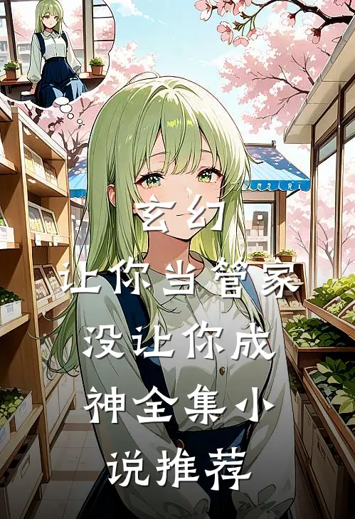 玄幻让你当管家,没让你成神全集推荐完结