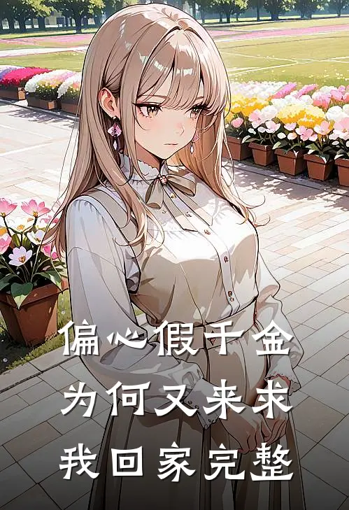 偏心假千金，为何又来求我回家完整