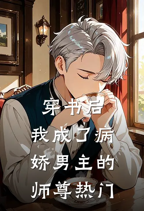 穿书后,我成了病娇男主的师尊热门文
