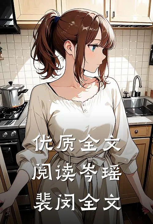 优质全文阅读岑瑶裴闵全文