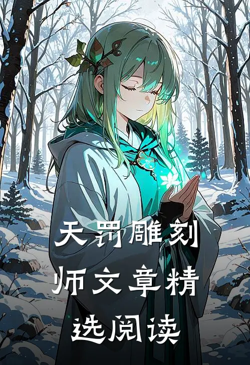 天罚雕刻师文章精选阅读
