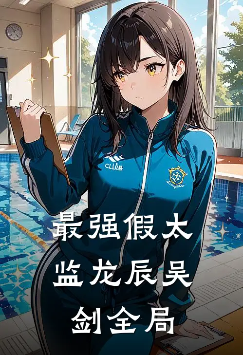 最强假太监龙辰吴剑全局