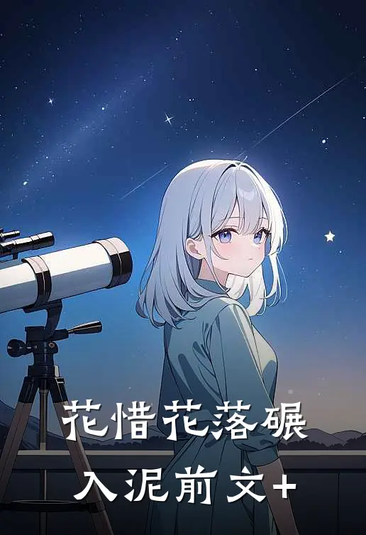 花惜花落碾入泥前文+