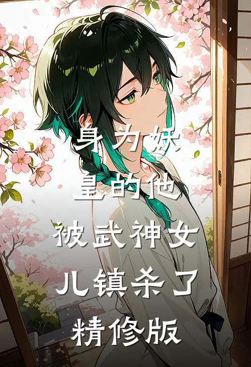 身为妖皇的他，被武神女儿镇杀了精修版