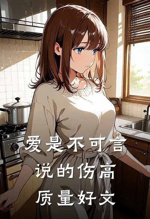 爱是不可言说的伤高质量好文