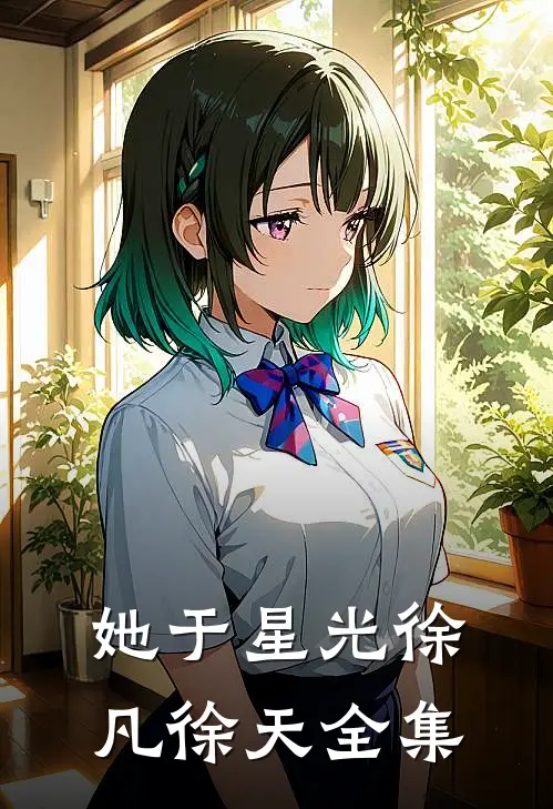 她于星光徐凡徐天全集