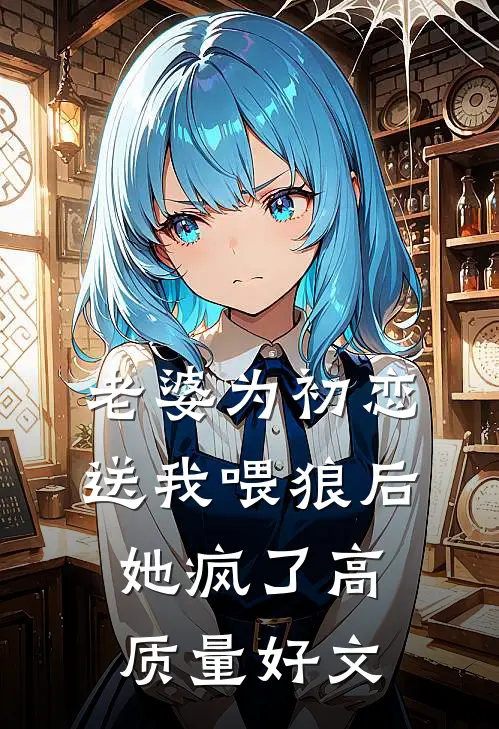 老婆为初恋送我喂狼后，她疯了高质量好文