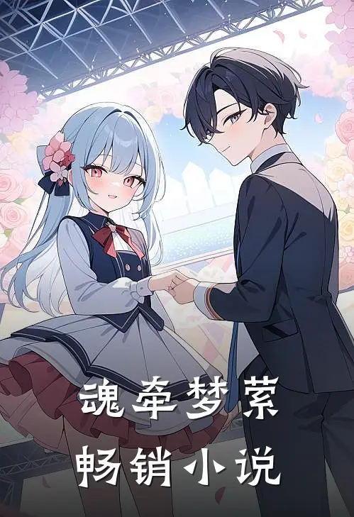 魂牵梦萦畅销在线阅读