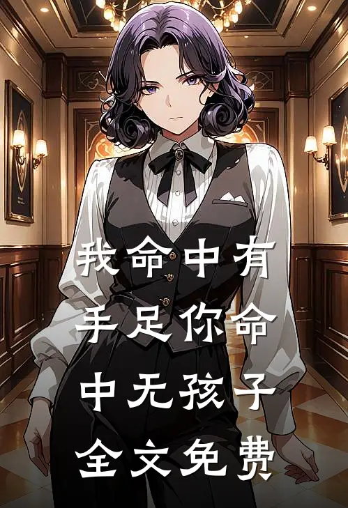 我命中有手足你命中无孩子全文免费