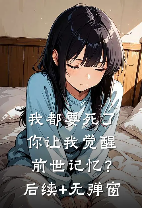 我都要死了，你让我觉醒前世记忆？后续+无弹窗