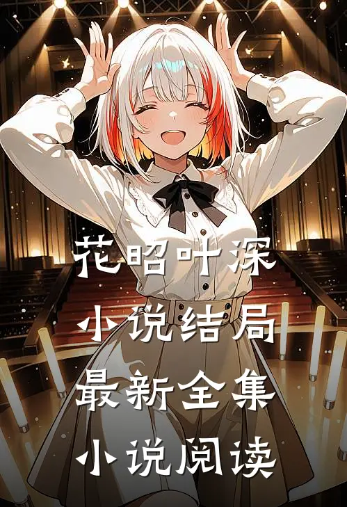 花昭叶深小说结局最新全集小说阅读