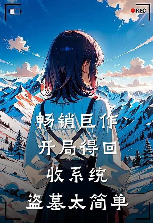 畅销巨作开局得回收系统，盗墓太简单
