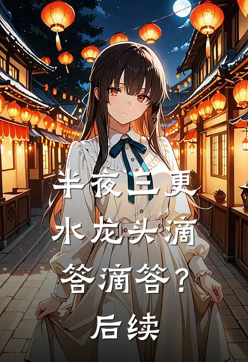 半夜三更水龙头滴答滴答？后续