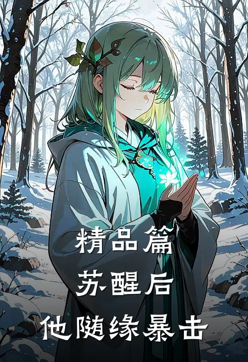 精品篇苏醒后，他随缘暴击