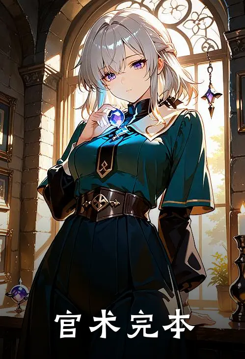 官术完本