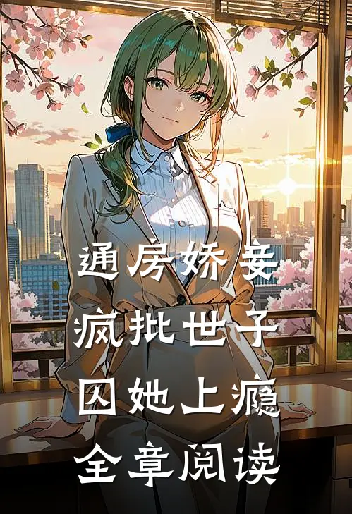 通房娇妾，疯批世子囚她上瘾全章阅读