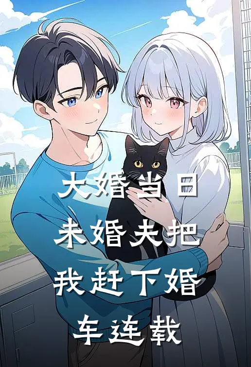 大婚当日，未婚夫把我赶下婚车连载