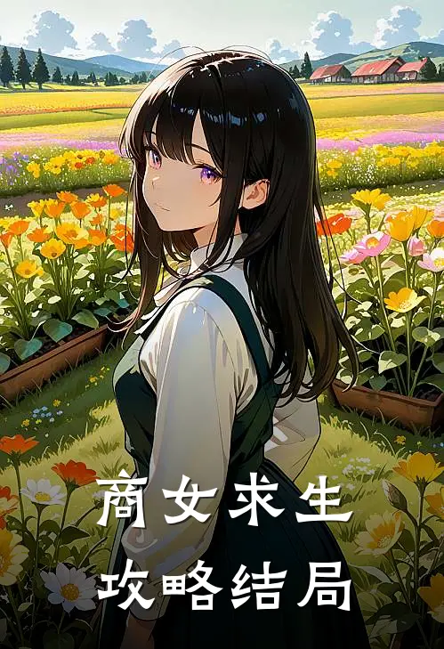 商女求生攻略结局