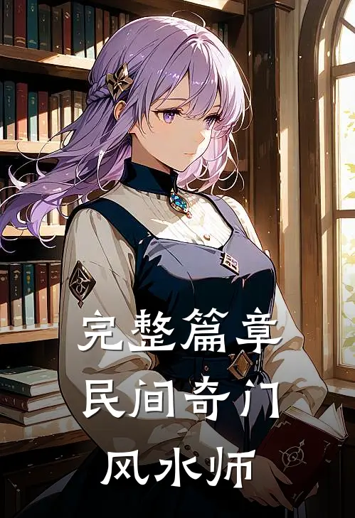 完整篇章民间奇门风水师
