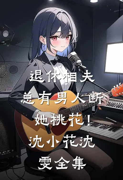 退休相夫，总有男人断她桃花！沈小花沈雯 全集