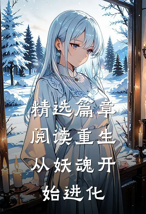 精选篇章阅读重生：从妖魂开始进化