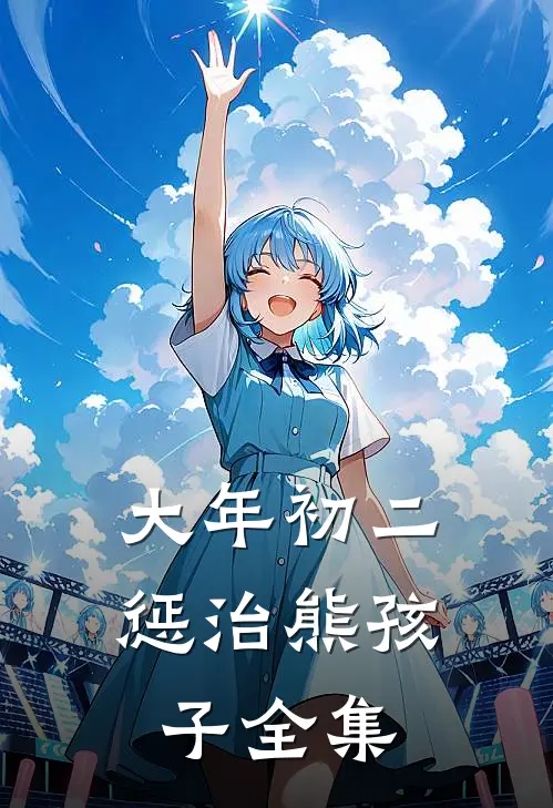 大年初二，惩治熊孩子 全集