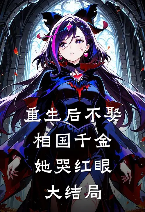 重生后不娶相国千金,她哭红眼大结局是