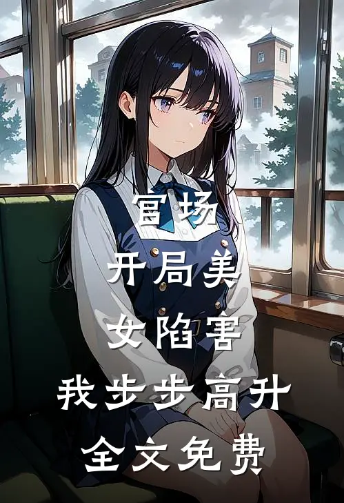 官场：开局美女陷害，我步步高升全文免费