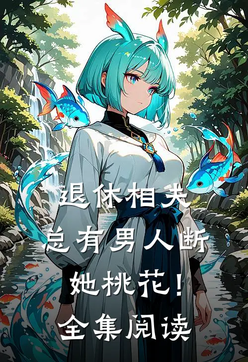 退休相夫，总有男人断她桃花！全集阅读