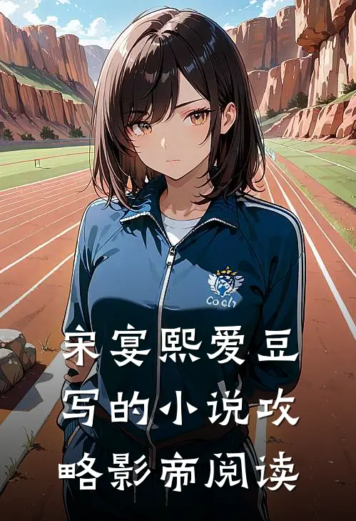 宋宴熙爱豆写的小说攻略影帝阅读