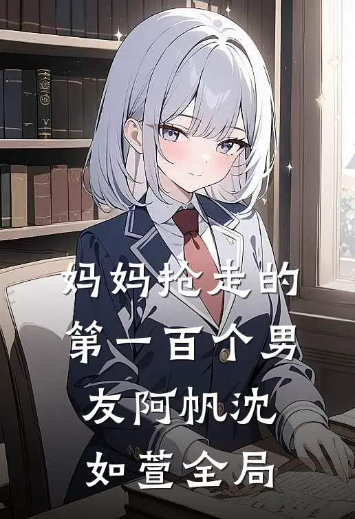 妈妈抢走的第一百个男友阿帆沈如萱全局