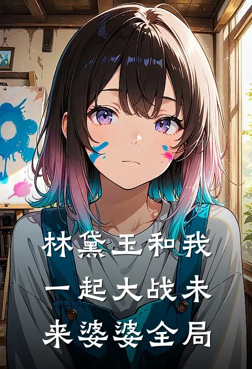 林黛玉和我一起大战未来婆婆全局