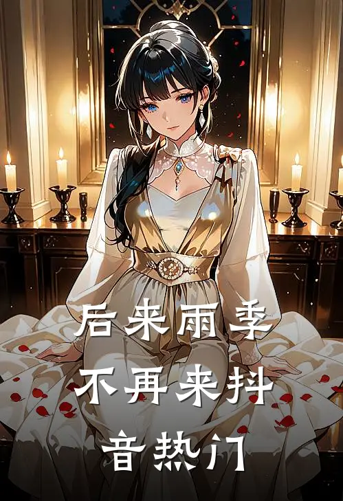 后来雨季不再来抖音热门