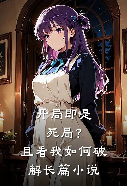 开局即是死局？且看我如何破解长篇小说