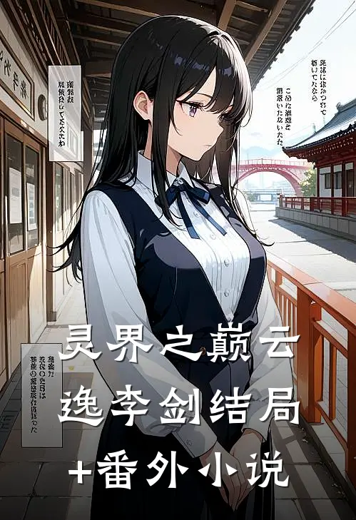 灵界之巅云逸李剑结局+番外小说