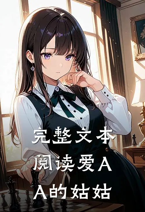 完整文本阅读爱AA的姑姑