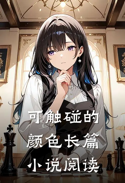 可触碰的颜色长篇小说阅读