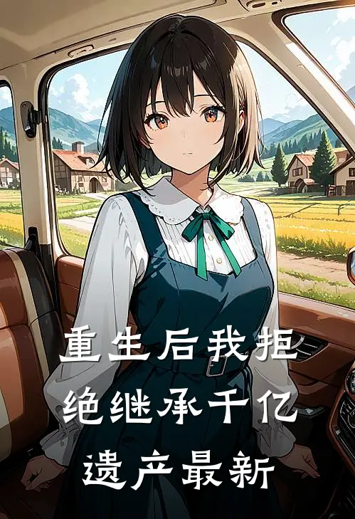 重生后我拒绝继承千亿遗产最新