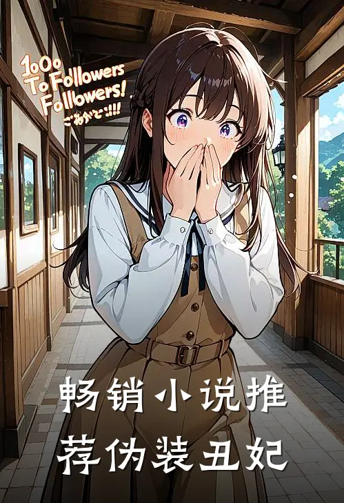 畅销小说推荐伪装丑妃