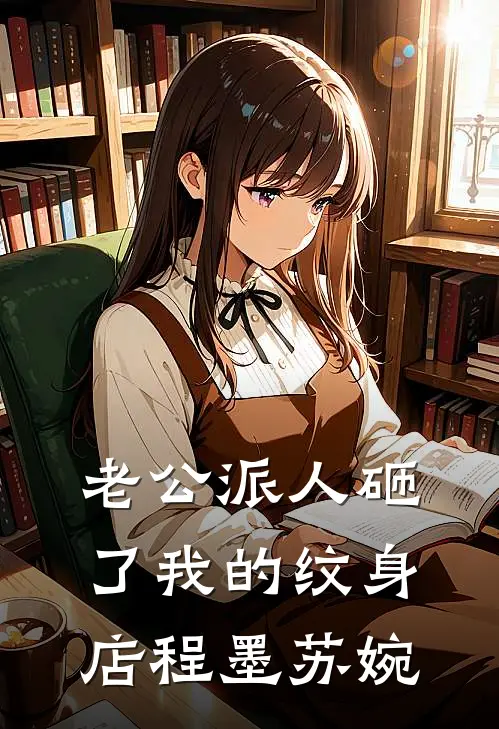 老公派人砸了我的纹身店程墨苏婉