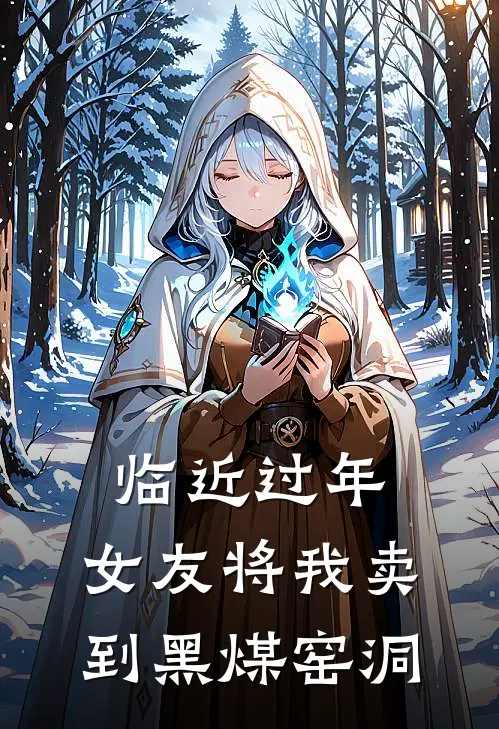 临近过年,女友将我卖到黑煤窑洞里