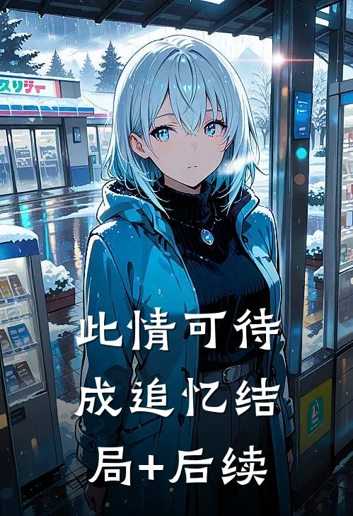 此情可待成追忆结局+后续
