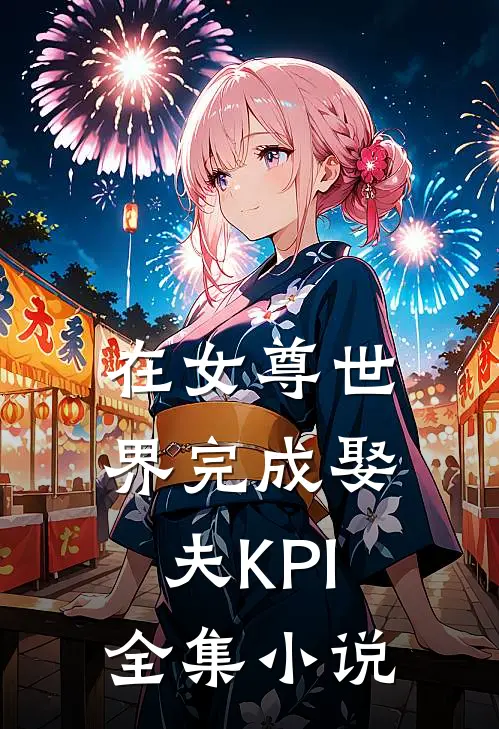 在女尊世界完成娶夫KPI全集小说