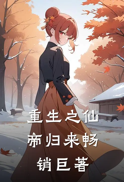 重生之仙帝归来畅销巨著有哪些