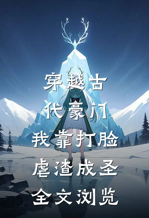 穿越古代豪门，我靠打脸虐渣成圣全文浏览
