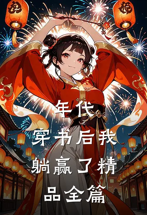 年代：穿书后我躺赢了精品全篇
