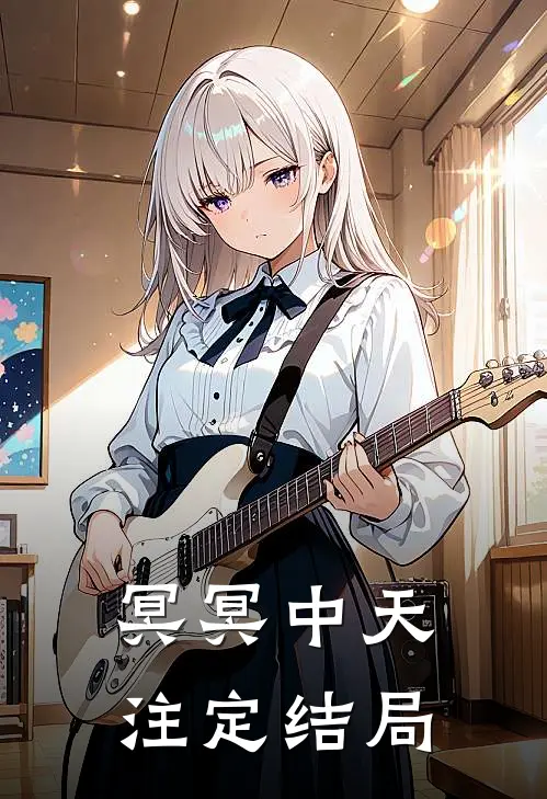 冥冥中天注定结局