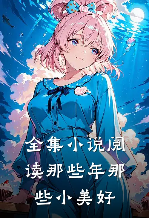 全集小说阅读那些年那些小美好