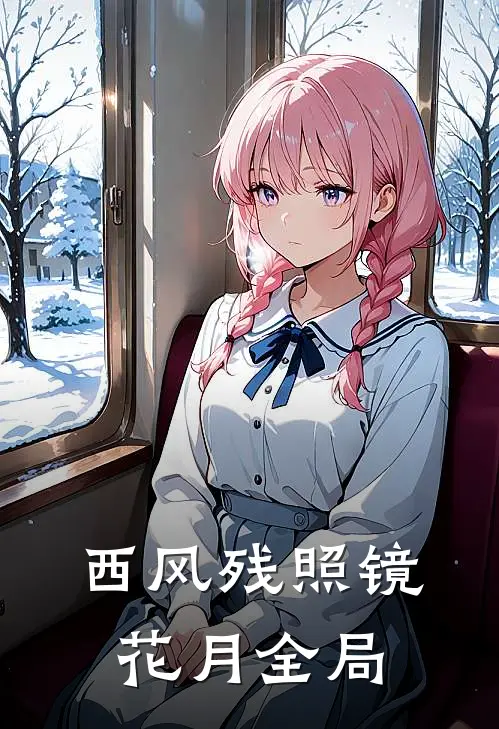 西风残照镜花月全局