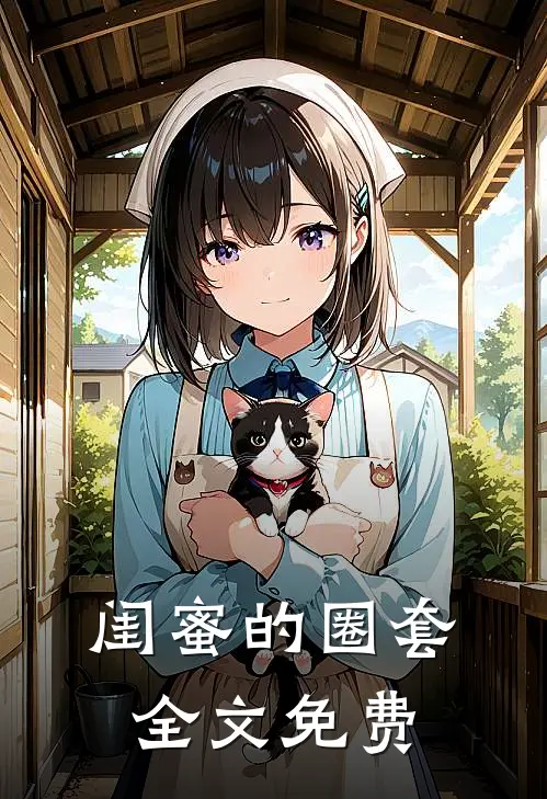 闺蜜的圈套全文免费